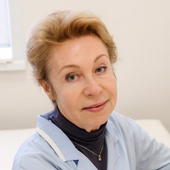Морозова Ирина Николаевна, уролог