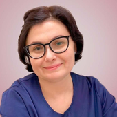 Максимова Инна Николаевна, дерматолог