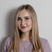 Харланова Екатерина Сергеевна, педиатр