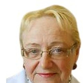 Кудрявцева Татьяна Владимировна, детский эндокринолог