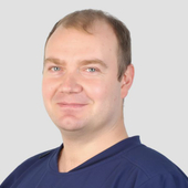 Аблов Федор Петрович, стоматолог-хирург