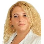 Апельт Екатерина Владимировна, дерматолог