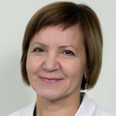 Ханнанова Гульнара Баязитовна, гастроэнтеролог