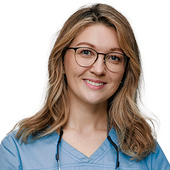 Онкина Татьяна Алексеевна, стоматолог-терапевт