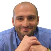 Пашаян Иоанн Арташович, психолог