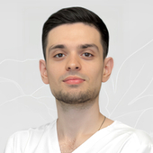 Кадери Мансур Галамович, массажист