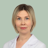 Морозова Любовь Николаевна, гастроэнтеролог