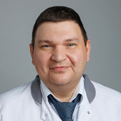 Грачев Юрий Сергеевич, невролог