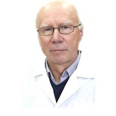 Брусин Сергей Иосифович, пульмонолог