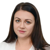 Сущенко Мария Сергеевна, гинеколог