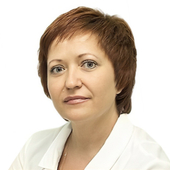 Дорфман Марина Владимировна, терапевт