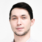 Пазов Аслан Тимурович, стоматолог-терапевт