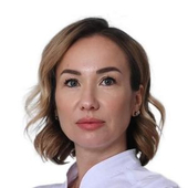 Аминова Елена Викторовна, акушер-гинеколог