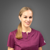 Аблова Юлия Васильевна, ортодонт