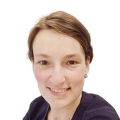 Цымбалист Екатерина Андреевна, физиотерапевт