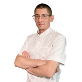 Бугаенко Борис Николаевич, массажист