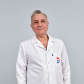 Нориков Вадим Валерьевич, хирург