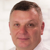 Балакин Сергей Владимирович, детский массажист