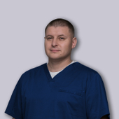 Бояркин Денис Александрович, мануальный терапевт