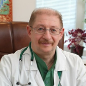 Уфимцев Константин Анатольевич, гастроэнтеролог