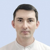 Ефимов Игорь Викторович, стоматолог-хирург