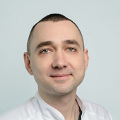 Петров Дмитрий Юрьевич, ортопед