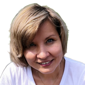 Кузьмина (Крымова) Екатерина, детский стоматолог