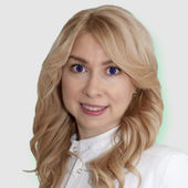 Бирючкова Ольга Александровна, акушер-гинеколог