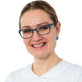 Малюта Елена Геннадьевна, гинеколог