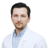 Каюмов Алексей Рустамович, терапевт