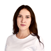 Привезенцева Юлия Павловна, педиатр