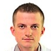 Усов Александр Валерьевич, офтальмолог