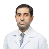 Акопян Карен Павлович, дерматолог