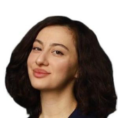 Чеккуева Алина Сослановна, стоматолог-терапевт