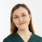 Лукьянова Оксана Игоревна, врач УЗД