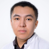 Манкибаев Булат Салимжанович, уролог