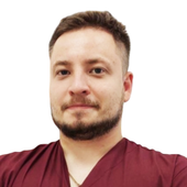 Бубенцов Денис Александрович, ортопед