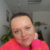 Кузьмина Екатерина Андреевна, психолог