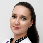 Пухавская Жанна Георгиевна, гинеколог