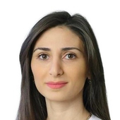 Иакашвили Софико Нугзаровна, гинеколог