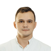 Калашников Даниил Юрьевич, стоматолог-хирург