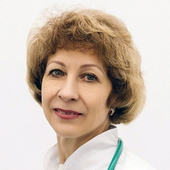 Дуткина Людмила Николаевна, педиатр