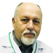 Голдовский Сергей Викторович, невролог