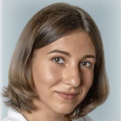 Гончарова Екатерина Юрьевна, офтальмолог