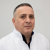 Канксиди Иоаннис Васильевич, хирург