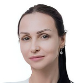 Семёнова Екатерина Юрьевна, детский стоматолог