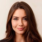 Белоногова Вероника Дмитриевна, ортодонт