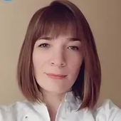 Чупрынина Елена Владимировна, ЛОР