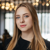 Юст Ксения Владимировна, стоматологический гигиенист