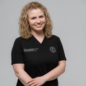 Больбот Александра Дмитриевна, врач УЗД